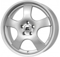 Диски RC Design RC-04 W7 R17 PCD5x112 ET38 DIA72.6 Диски RC Design RC-04 W7 R17 PCD5x112 ET38 DIA72.6